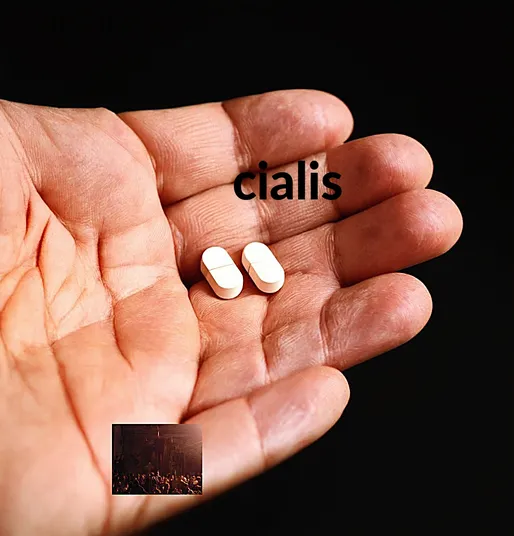 El cialis se vende en cualquier farmacia